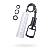 Прозрачная вакуумная помпа A-toys - A-toys - в Ижевске купить с доставкой