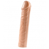 Удлиняющая насадка Extension sleeve - 17 см. - Sitabella - в Ижевске купить с доставкой