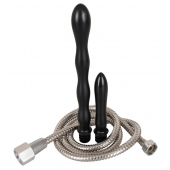 Набор для интимного душа Shower me Deluxe - Orion - купить с доставкой в Ижевске