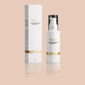 Массажный гель-смазка на силиконовой основе Allover Massage Gel - 100 мл. - YESforLOV - купить с доставкой в Ижевске
