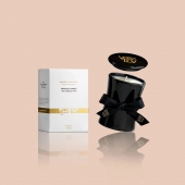 Массажная свеча Titillating Massage Candle - 120 мл. - YESforLOV - купить с доставкой в Ижевске