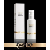 Массажное масло TITILLATING MASSAGE OIL - 100 мл. - YESforLOV - купить с доставкой в Ижевске