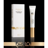Возбуждающий интимный гель для женщин EXCITEMENT GEL FOR WOMEN - 10 гр. - YESforLOV - купить с доставкой в Ижевске