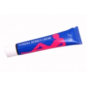 Крем для мужчин INVERMA HERREN CREME - 20 мл. - Inverma - купить с доставкой в Ижевске