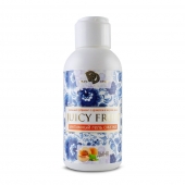 Интимный гель на водной основе JUICY FRUIT с ароматом дыни - 100 мл. - БиоМед - купить с доставкой в Ижевске