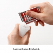 Карманный мастурбатор CLICK BALL - Tenga - в Ижевске купить с доставкой