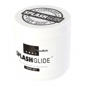 Анальный гель на водной основе SPLASHGLIDE ANAL ANESTHETIC FIST SIZE - 600 мл. - Splashglide - купить с доставкой в Ижевске