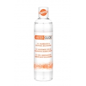 Гель-смазка 2-в-1 MASSAGE   LUBRICANT GUARANA - 300 мл. - Waterglide - купить с доставкой в Ижевске