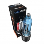 Синяя гидропомпа HydroMAX9 - Bathmate - в Ижевске купить с доставкой