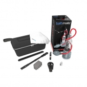 Прозрачная гидропомпа HydroXTREME5 - Bathmate - в Ижевске купить с доставкой