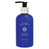 Массажный лосьон для тела с феромонами PURE INSTINCT - 236 мл. - Pure Instinct - купить с доставкой в Ижевске