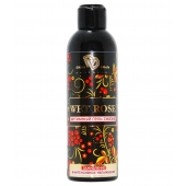 Интимный гель-смазка WET ROSE - 200 мл. - БиоМед - купить с доставкой в Ижевске
