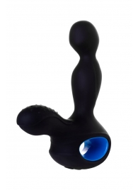 Вибростимулятор простаты с подогревом - Erotist Adult Toys - в Ижевске купить с доставкой Вибростимулятор простаты с подогревом - Erotist Adult Toys - в Ижевске купить с доставкой