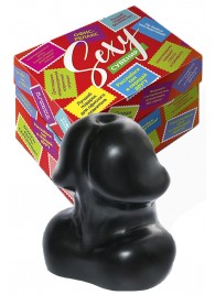 Сувенир в коробке  Босс - LOVETOY (А-Полимер) - купить с доставкой в Ижевске