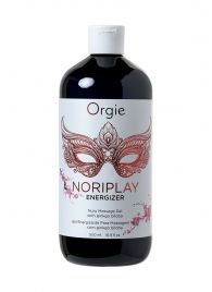 Энергетический гель для эротического массажа Orgie Energizing Nuru Massage - 500 мл. - ORGIE - купить с доставкой в Ижевске