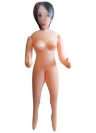 Секс-кукла Каролина - Erowoman-Eroman - в Ижевске купить с доставкой