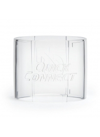Коннектор для мастурбаторов серии Quickshot - Quick Connect - Fleshlight - в Ижевске купить с доставкой