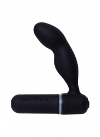 Стимулятор простаты Prostate Vibe - 10,5 см. - Bathmate - в Ижевске купить с доставкой