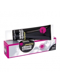 Возбуждающий крем для женщин Stimulating Clitoris Creme - 30 мл. - Ero - купить с доставкой в Ижевске