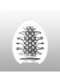 Мастурбатор-яйцо EGG Brush - Tenga - в Ижевске купить с доставкой