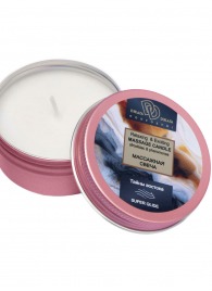 Массажная свеча  Тайна востока - БиоМед - купить с доставкой в Ижевске