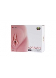Мастурбатор-вагина Adarashi 3 без вибрации - KOKOS - в Ижевске купить с доставкой