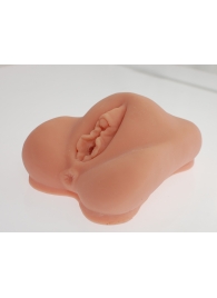 Мастурбатор-вагина Adarashi 3 без вибрации - KOKOS - в Ижевске купить с доставкой