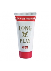 Крем-пролонгатор Long Play - 15 мл. - Биоритм - купить с доставкой в Ижевске