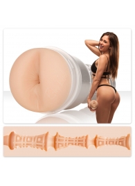 Мастурбатор-анус Fleshlight Girls - Riley Reid Euphoria - Fleshlight - в Ижевске купить с доставкой