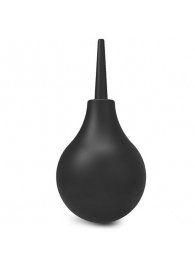 Черный анальный душ с обратным клапаном Non Return Valve Anal Douche - Nexus Range - купить с доставкой в Ижевске