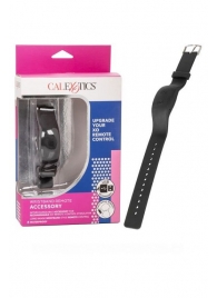 Браслет дистанционного управления Wristband Remote Accessory - California Exotic Novelties - купить с доставкой в Ижевске