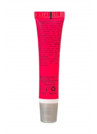 Возбуждающий гель для клитора сильного действия JO SPICY CLITORAL GEL - 10 мл. - System JO - купить с доставкой в Ижевске