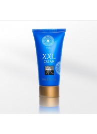 Интимный крем для мужчин XXL CREAM - 50 мл. - Shiatsu - купить с доставкой в Ижевске