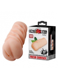 Телесный мастурбатор-вагина Isabel - Baile - в Ижевске купить с доставкой