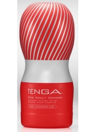 Мастурбатор TENGA Air Flow Cup - Tenga - в Ижевске купить с доставкой