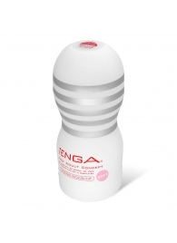 Мастурбатор TENGA Original Vacuum Cup Soft - Tenga - в Ижевске купить с доставкой