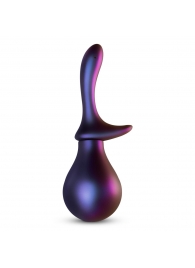 Фиолетовый анальный душ Nebula Bulb - ONE DC B.V. - купить с доставкой в Ижевске