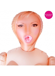 Секс-кукла Анастасия - Erowoman-Eroman - в Ижевске купить с доставкой