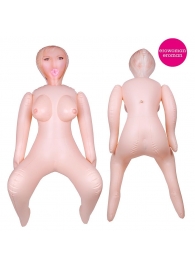 Секс-кукла Анастасия - Erowoman-Eroman - в Ижевске купить с доставкой
