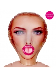 Секс-кукла Елизавета - Erowoman-Eroman - в Ижевске купить с доставкой