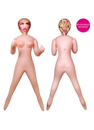 Секс-кукла Елизавета - Erowoman-Eroman - в Ижевске купить с доставкой