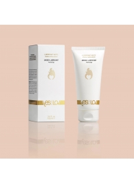 Лубрикант на водной основе с согревающим эффектом Warming Unisex Lubricant - 100 мл. - YESforLOV - купить с доставкой в Ижевске