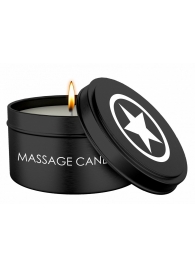 Набор из 3 массажных свечей Massage Candle Set - Shots Media BV - купить с доставкой в Ижевске