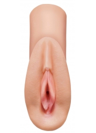 Телесный мастурбатор-вагина Heaven Stroker - Pipedream - в Ижевске купить с доставкой