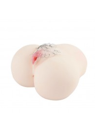 Мастурбатор с вибрацией Japanese School Girl - Baile - в Ижевске купить с доставкой