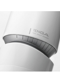 Мастурбатор TENGA AERO Silver Ring - Tenga - в Ижевске купить с доставкой