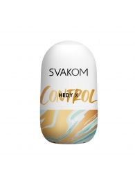 Мастурбатор Hedy X Control Mini Masturbator - Svakom - в Ижевске купить с доставкой