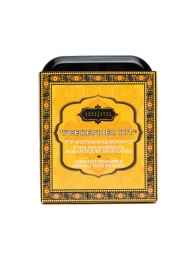 Эротический набор Weekender Kit Coconut Pineapple - Kama Sutra - купить с доставкой в Ижевске