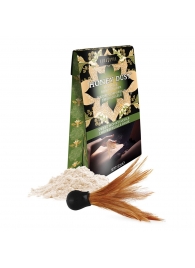 Пудра для тела Honey Dust Body Powder с ароматом жимолости - 28 гр. - Kama Sutra - купить с доставкой в Ижевске
