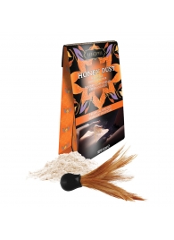 Пудра для тела Honey Dust Body Powder с ароматом манго - 28 гр. - Kama Sutra - купить с доставкой в Ижевске